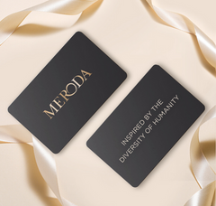 Meroda E-Gift Card